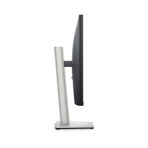 Dell P2723QE Pro Plus Monitor with 27" 4K IPS Display, USB-C Hub with HDMI, DisplayPort, VGA & USB Connectivity, Height Adjustable Stand, Eye Comfort Certified, Black