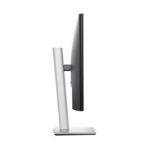 Dell P2725D Pro Plus Monitor with 27" QHD IPS Display, HDMI, DisplayPort, VGA & USB Connectivity, Height Adjustable Stand, Eye Comfort Certified, Black