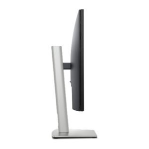 Dell P2725H 27" Full HD (1920x1080) Monitor, 100Hz, IPS, 5ms, 99% sRGB, USB-C, DisplayPort, HDMI, VGA, 4x USB, 3 Year Warranty, Black