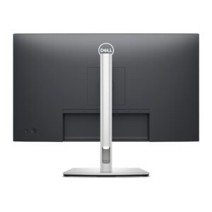 Dell P2725H 27" Full HD (1920x1080) Monitor, 100Hz, IPS, 5ms, 99% sRGB, USB-C, DisplayPort, HDMI, VGA, 4x USB, 3 Year Warranty, Black