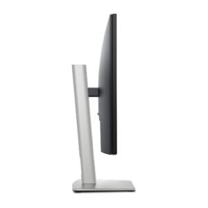 Dell 27 Monitor P2725HE – 27" (68.6cm) Full HD (1920x1080) USB-C Hub Monitor, 90W Power Delivery, HDMI/DisplayPort/RJ45/USB Connectivity, Height Adjustable Stand, Energy Efficient Design, 3Y Warranty