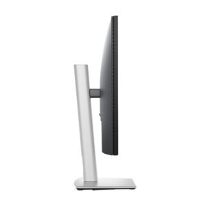 Dell P2725QE Pro Plus Monitor with 27" 4K IPS Display, USB-C Hub with HDMI, DisplayPort, VGA & USB Connectivity, Height Adjustable Stand, Eye Comfort Certified, Black