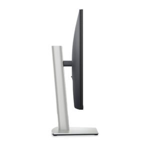 Dell P3223DE Pro Plus Monitor with 31.5" QHD IPS Display, USB-C Hub with HDMI, DisplayPort, VGA & USB Connectivity, Height Adjustable Stand, Eye Comfort Certified, Black