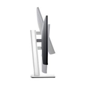 Dell P3223QE Pro Plus Monitor with 31.5" 4K IPS Display, USB-C Hub with HDMI, DisplayPort, VGA & USB Connectivity, Height Adjustable Stand, Eye Comfort Certified, Black