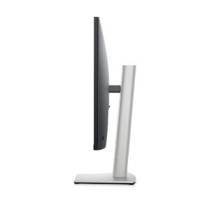 Dell P3223QE Pro Plus Monitor with 31.5" 4K IPS Display, USB-C Hub with HDMI, DisplayPort, VGA & USB Connectivity, Height Adjustable Stand, Eye Comfort Certified, Black