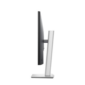 The Dell P3225QE Pro Plus Monitor combines professional performance and ergonomic design with its 31.5-inch 4K UHD IPS display, delivering crisp visuals, vibrant colors, and precise detail for creative, professional, and office environments.  Its USB-C hub allows for a single-cable connection to laptops, supporting video, data transfer, and up to 90W power delivery. Multiple connectivity options including HDMI, DisplayPort, VGA, and USB ports make it highly versatile.  Enjoy extended work sessions without eye strain thanks to Eye Comfort Certification and anti-glare coating, combined with a fully adjustable stand (tilt, height, swivel, pivot). The Dell P3225QE Pro Plus is a premium monitor built for productivity, efficiency, and professional setups.