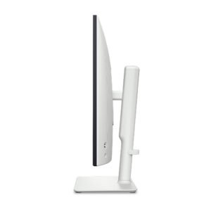 Dell S2725DS Plus Monitor with 27" QHD IPS Display, Height Adjustable & Pivot Stand, HDMI & DisplayPort Connectivity, Eye Comfort Certified, Black