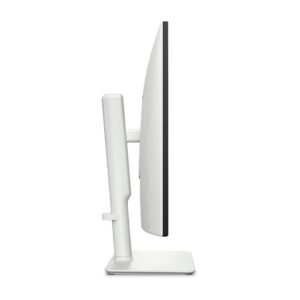 Dell S2725DS Plus Monitor with 27" QHD IPS Display, Height Adjustable & Pivot Stand, HDMI & DisplayPort Connectivity, Eye Comfort Certified, Black