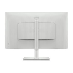 Dell S2725DS Plus Monitor with 27" QHD IPS Display, Height Adjustable & Pivot Stand, HDMI & DisplayPort Connectivity, Eye Comfort Certified, Black