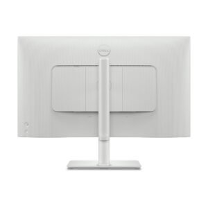 Dell S2725HS Plus Monitor with 27" FHD IPS Display, Built-in Speakers, Height Adjustable & Pivot Stand, 2 x HDMI Connectivity, Eye Comfort Certified, Black