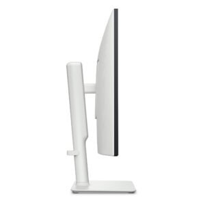 Dell S2725QS Plus Monitor with 27" 4K IPS Display, Height Adjustable & Pivot Stand, 2 x HDMI & DisplayPort Connectivity, Eye Comfort Certified, Black