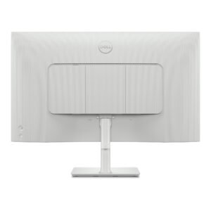 Dell S2725H Monitor with 27" FHD IPS Display, 2 x 5W Built-in Speakers, 2 x HDMI Connectivity, Tilt Adjustable, Eye Comfort Certified, Black