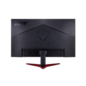 Acer Nitro VG240Y M3 Gaming Monitor with 23.8" FHD IPS Display, 180Hz Refresh Rate, 0.5ms (Min. GtG) Response Time, AMD FreeSync Premium Technology, Black