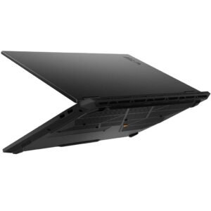 ASUS TUF Gaming F16 FX608JMR Laptop, 16" WUXGA IPS 165Hz Display, Intel Core i7-14650HX, 32GB RAM, 1TB SSD, GeForce RTX 5060 8GB, English K/B, Win11, Jaeger Gray | 90NR0NB1-M003N0