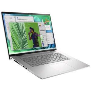 Dell Business & Professional Inspiron 16 Plus 7630 Laptop  With 16” WQXGA Display, Intel Core i7-13700H Processor, 32GB DDR5 RAM, 512GB PCIe NVMe SSD, Intel Iris XE Graphics, Windows 11,