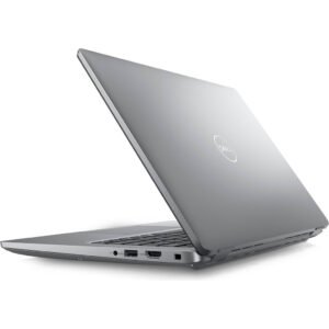 Dell Latitude 5450 Laptop, 14" FHD IPS 60Hz Display, Intel Core Ultra 7 165U Processor, 32GB RAM, 512GB SSD, Intel Graphics, Windows 11 Pro, Silver | LAT-5450