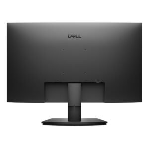 Dell E2725HM Monitor with 27" FHD IPS Display, HDMI, DisplayPort & VGA Connectivity, Tilt Adjustable, Eye Comfort Certified, Black