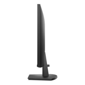 Dell SE2725HM Monitor with 27" FHD IPS Display, HDMI & VGA Connectivity, Tilt Adjustable, Eye Comfort Certified, Cloud Grey