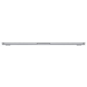 Apple MacBook Air MC7A4 (2025) Laptop with 15" Retina Display, Apple M4 Chip (10-Core CPU, 10-Core GPU), 16GB Unified RAM, 256GB SSD Storage, macOS