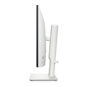 Dell S2425HS Plus Monitor with 23.8" FHD IPS Display, Built-in Speakers, Height Adjustable & Pivot Stand, 2 x HDMI Connectivity, Eye Comfort Certified, Black