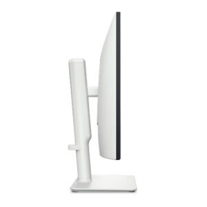 Dell S2425HS Plus Monitor with 23.8" FHD IPS Display, Built-in Speakers, Height Adjustable & Pivot Stand, 2 x HDMI Connectivity, Eye Comfort Certified, Black