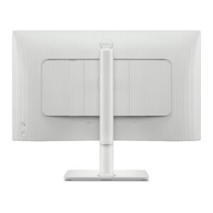 Dell S2425HS Plus Monitor with 23.8" FHD IPS Display, Built-in Speakers, Height Adjustable & Pivot Stand, 2 x HDMI Connectivity, Eye Comfort Certified, Black