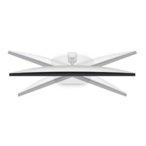 Dell S2721QS Plus Monitor with 27" 4K IPS Display, Height Adjustable & Pivot Stand, 2 x HDMI & DisplayPort Connectivity, Eye Comfort Certified, Black