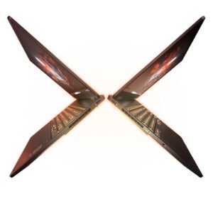 HP Omen 16-AM0290TX Gaming Laptop with 16" FHD Display, Intel Core Ultra 7-255H Processor, 16GB RAM, 1TB SSD, NVIDIA GeForce RTX 5060 8GB, Windows 11 Pro, Microsoft Office Professional Lifetime Activated, Bluetooth, Shadow Black