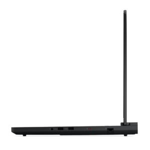 Lenovo Legion Pro 7 16IAX10H Gaming Laptop with 16" WQXGA Display, Intel Core Ultra 9-275HX Processor, 32GB RAM, 1TB SSD, NVIDIA GeForce RTX 5070 Ti 12GB, Windows 11 Pro, Microsoft Office Professional Lifetime Activated, Bluetooth, Eclipse Black