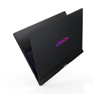 Lenovo Legion Pro 7 16IAX10H Gaming Laptop with 16" WQXGA Display, Intel Core Ultra 9-275HX Processor, 64GB RAM, 1TB SSD, NVIDIA GeForce RTX 5090 24GB, Windows 11 Pro, Microsoft Office Professional Lifetime Activated, Bluetooth, Eclipse Black