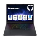 Lenovo Legion 5 15IRX10 Gaming Laptop – 15.1″ WQXGA OLED Display, Intel Core i9-14900HX, 32GB RAM, 1TB SSD, NVIDIA GeForce RTX 5070, Windows 11 Pro, Microsoft Office Professional Lifetime, Eclipse Black