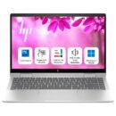 HP Envy x360 2-in-1 2025 Laptop – 14" FHD Touch Display, Intel Core 5-120U, 8GB RAM, 1TB SSD, Fingerprint Reader, Backlit Keyboard, Wi-Fi 6E, Windows 11, Silver