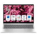 HP Envy x360 2-in-1 2025 Laptop – 14" FHD Touch Display, Intel Core 5-120U, 8GB RAM, 4TB SSD, Fingerprint Reader, Backlit Keyboard, Wi-Fi 6E, Windows 11, Silver