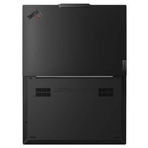 Lenovo ThinkPad X1 Carbon Gen 13 Laptop with 14" 2.8K OLED 120Hz Display, Intel Core Ultra 7 268V vPro Processor, 32GB RAM, 1TB SSD, Intel Arc Graphics 140V, Windows 11 Pro, Backlit Keyboard, Black