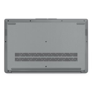 Lenovo IdeaPad 1 15IJL7 Laptop with 15.6" FHD Display, Intel Celeron N4500 Processor, 8GB DDR4 RAM, 256GB NVMe SSD, Intel UHD Graphics, Windows 11, Silver