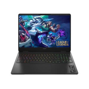 HP OMEN 16 Core Ultra 7 255H  16GB  1TB SSD RTX 5060 8GB  Shadow Black  BZ4A3UA#ABA