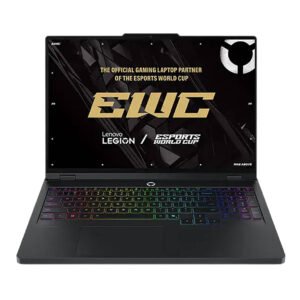 Lenovo Legion 5, Intel Core Ultra 9 275HX, 32GB RAM, 1TB SSD, NVIDIA RTX 5060 8GB, 16" WQXGA IPS 240Hz Display, Windows 11