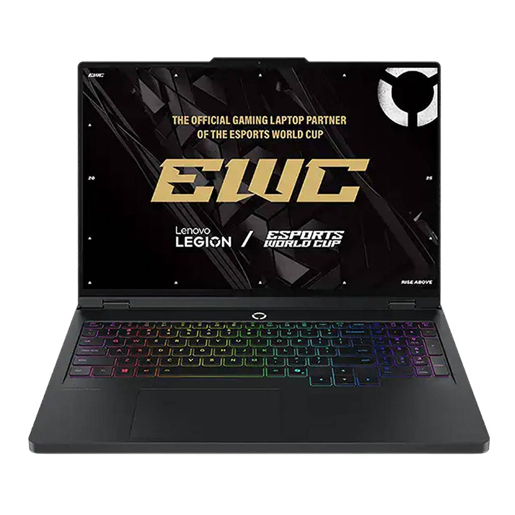 Lenovo Legion 5, Intel Core Ultra 9 275HX, 32GB RAM, 1TB SSD, NVIDIA RTX 5060 8GB, 16" WQXGA IPS 240Hz Display, Windows 11