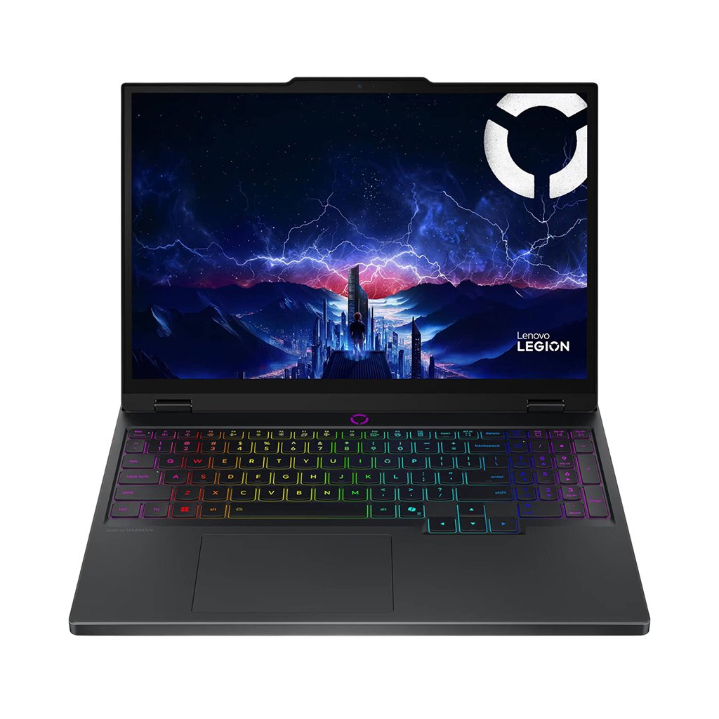 Lenovo Legion 5, Intel Core i7-14700HX, 16GB RAM, 1TB SSD, NVIDIA RTX 5060 8GB, 15.1" WQXGA OLED 165Hz Display, Windows 11