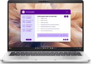 Dell Pro 14 Plus Core™ Ultra 5 235U vPro- 1TB SSD 32GB 14" FHD+ IPS Display (1920x1200) WIN11 Pro Intel Graphics,  SILVER FP Reader