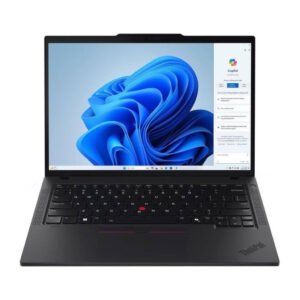 Lenovo ThinkPad T14s Gen 5 Core Intel® Core™ Ultra 7 165U vPro® Processor  16 GB DDR5- 1TB Nvme SSD-4"- IPS WUXGA display-Win 11 Pro