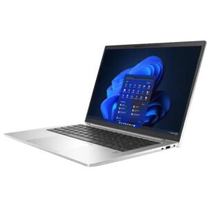 HP EliteBook 840 G10 Laptop 13th Generation Intel® Core™ i7 processor-16 GB DDR5-512 GB Nvme SSD-14" (1920 x 1200), IPS WUXGA display-Windows 11 Pro