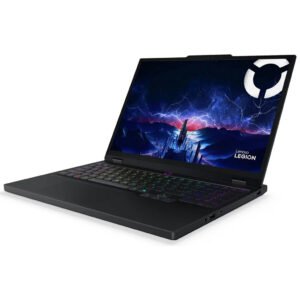 Lenovo Legion 5, Intel Core i7-14700HX, 16GB RAM, 1TB SSD, NVIDIA RTX 5060 8GB, 15.1" WQXGA OLED 165Hz Display, Windows 11