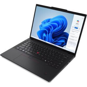Lenovo ThinkPad T14 Gen 5 Intel® Core™ Ultra 7 165U vPro® Processor(Core™ Ultra 7 165U vPro®) 16 GB DDR5-512 GB Nvme SSD-14" (1920 x 1200), IPS WUXGA display-Win 11 Pro -3 Years Pro Support Warranty