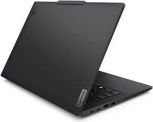 Lenovo ThinkPad T14s Gen 5 Core Intel® Core™ Ultra 7 165U vPro® Processor  16 GB DDR5- 1TB Nvme SSD-4"- IPS WUXGA display-Win 11 Pro