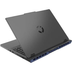 Lenovo Legion 5, Intel Core Ultra 9 275HX, 32GB RAM, 1TB SSD, NVIDIA RTX 5060 8GB, 16" WQXGA IPS 240Hz Display, Windows 11