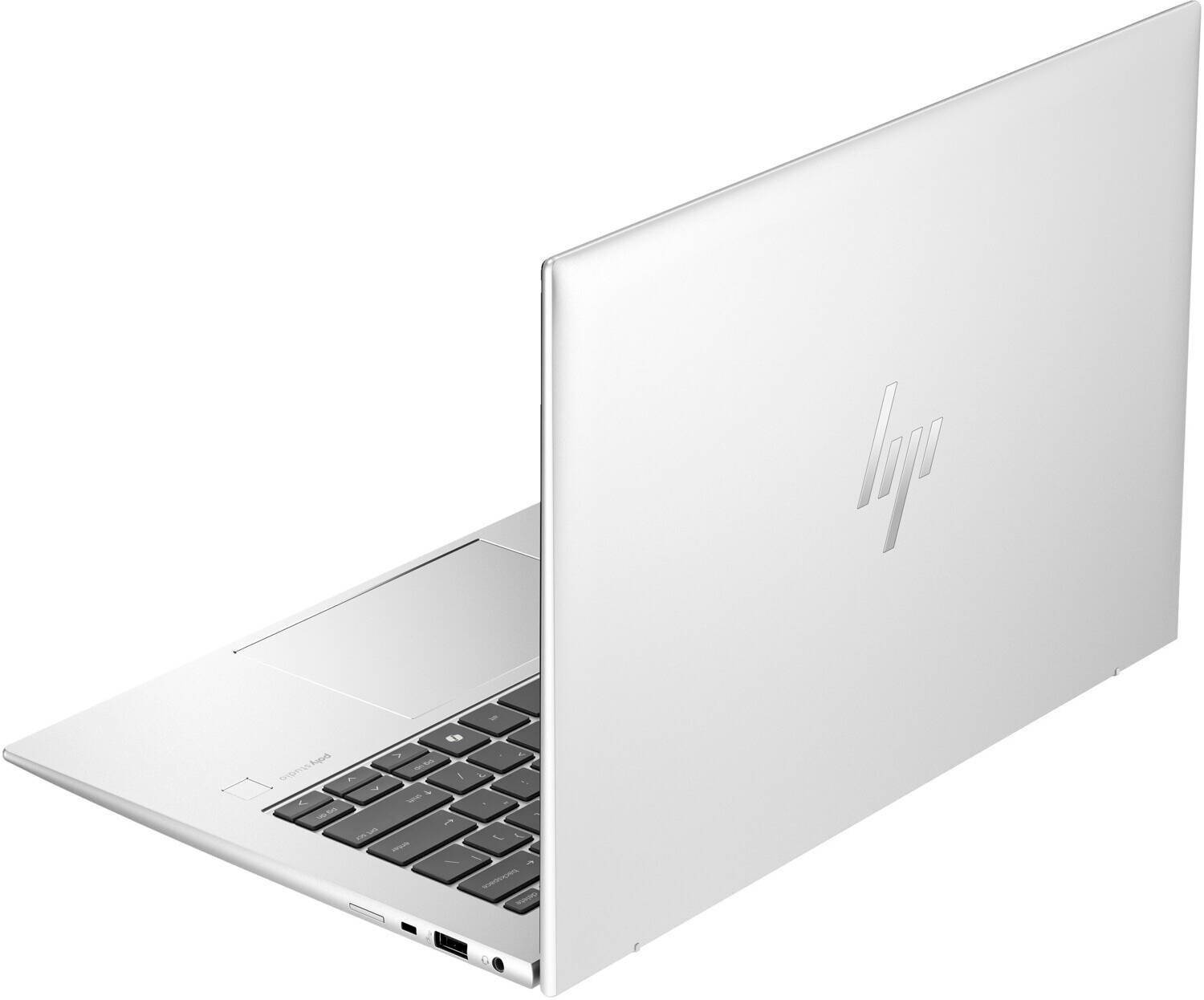 HP EliteBook 840 G11 Laptop 1ntel® Core™ Ultra 7 Processor 165U (12M Cache, up to 4.90 GHz) -16 GB DDR5-512 GB Nvme SSD-13" (1920 x 1200), IPS WUXGA display-Windows 11 Pro - Image 4