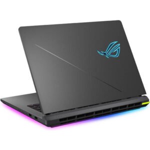 ASUS ROG Strix G16 G615JMR , Intel Core i7-14650HX, 16GB RAM, 1TB SSD, NVIDIA RTX 5060 8GB, 16" FHD+ 165Hz Display, Windows 11