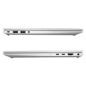 HP EliteBook 840 G10 Laptop 13th Generation Intel® Core™ i7 processor-16 GB DDR5-512 GB Nvme SSD-14" (1920 x 1200), IPS WUXGA display-Windows 11 Pro