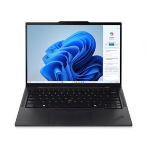 Lenovo ThinkPad T14s Gen 5 Core Intel® Core™ Ultra 7 165U vPro® Processor 16 GB DDR5-512 GB Nvme SSD-14"- IPS WUXGA TOUCHSCREEN WIN11 Pro -21LTX001R1